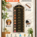 Navdurga Wall Hanging
