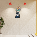 Teri Yaari Sabse Pyaari Wall Hanging