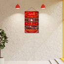 Wall Decoration with Anniversary Wishes Quotes