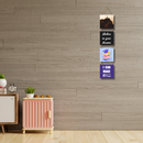 Believe in Your Dreams Wall Hanging