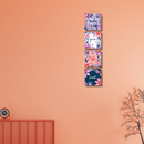 make your life sweet Wooden Wall Hanging