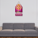 Shree Ganesh Wall Hanging