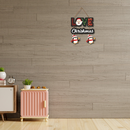 Love Christmas Wall Hanging