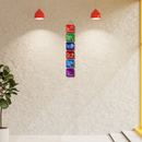 Superhero Inspiration Wall Hanging