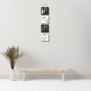 "pop the bubbly" Wall Hanging - ICraft asia