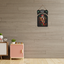 Jai Shri Krishna Wall Hanging