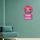 Ganesh Chaturthi Wall Hanging