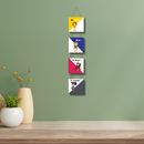 Be strong be brave be smart be yourself" Wall Hanging - ICraft asia