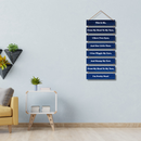 This Is Me – Fun Kids’ Wall Hanging