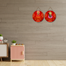 Hare Ka Sahara Baba Shyam Wall Hanging