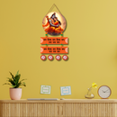 "Ram Siya Ram" Wall Hanging - ICraft asia