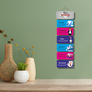 "Motivation" Wall Hanging - ICraft asia