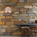 Comfort Zone Wall Hanging