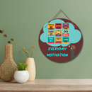 "Everyday Motivation" Wall Hanging - ICraft asia