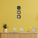 "Always & Forever Love"  Wall Hanging - ICraft asia