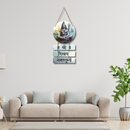 Shivaya Namastubhyam Wall Hanging
