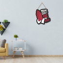 Please Don’t Kill My Vibe Wall Hanging