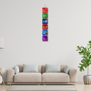 Superhero Inspiration Wall Hanging