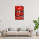 Wall Decoration with Anniversary Wishes Quotes