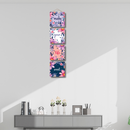 make your life sweet Wooden Wall Hanging