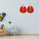 Hare Ka Sahara Baba Shyam Wall Hanging