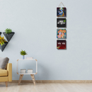 Divine Krishna Wall Hanging – जय श्री कृष्णा | राधे राधे