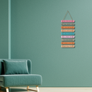 Rules for Success Inspirational Wall Hanging