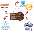 “Always Start Your Day with Positivitea” Wall Hanging - ICraft asia