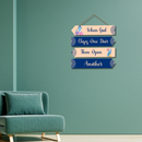 Door of Hope Wall Hanging