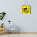 Goods Vibes Wall Hanging