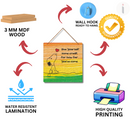 "Celebrate Your Journey" Wall Hanging - ICraft asia