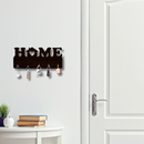 Wooden Home Key Holder - ICraft asia