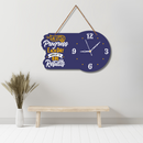 “A Little Progress Each Day” Wall Hanging - ICraft asia