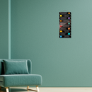 Solar System Educational Wall Hanging