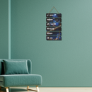 Shri Krishna Mantra Wall Hanging