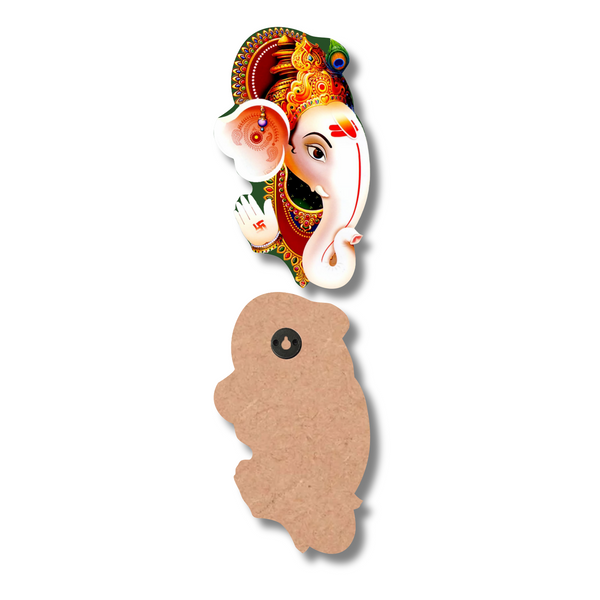 Lord Ganesha Wall Hanging