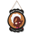 Mom’s Kitchen – Cooked with Love