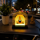 Premium Tirupati Balaji Acrylic LED  Lamp