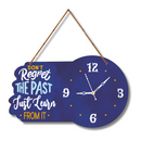 "Learn, Don’t Linge" Wall Hanging - ICraft asia