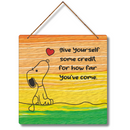"Celebrate Your Journey" Wall Hanging - ICraft asia