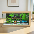 🚗✨ Premium Car Showroom Diorama