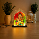Shree Ganesh Acrylic Light