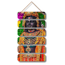 Divine Ram Lalla Wall Hanging