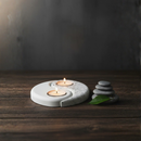 Minimal Tealight Candle Holder Set