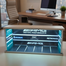 AMG Premium Luxury Car Diorama ✨