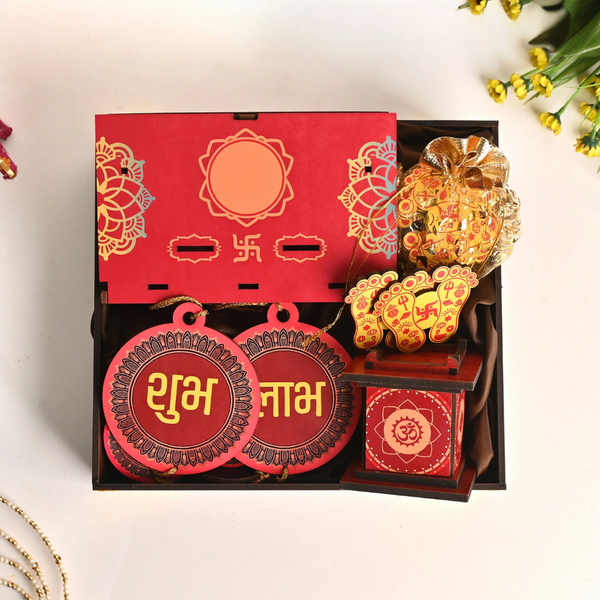 Festive Diwali Gift Hamper