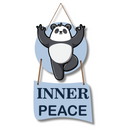 "Inner Peace" Wall Hanging - ICraft asia