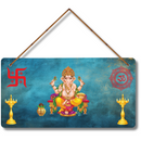 Ganapti Wall Hanging - ICraft asia