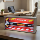 Hot Wheels Luxury Car Diorama 🔥