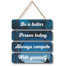 Be a Better Person Today